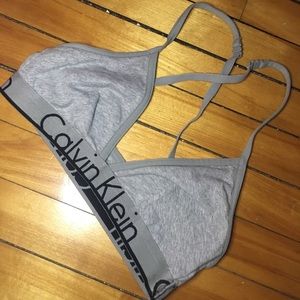 Calvin Klein Bralette